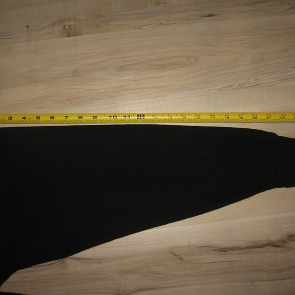 Venice Beach CA Mens Hoodie Large - Blk - Picture 4 of 5